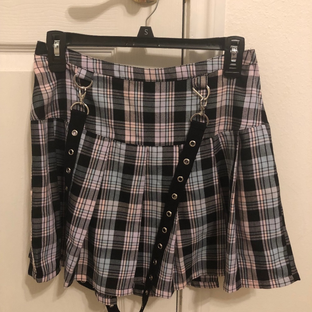 Hot Topic Skirt